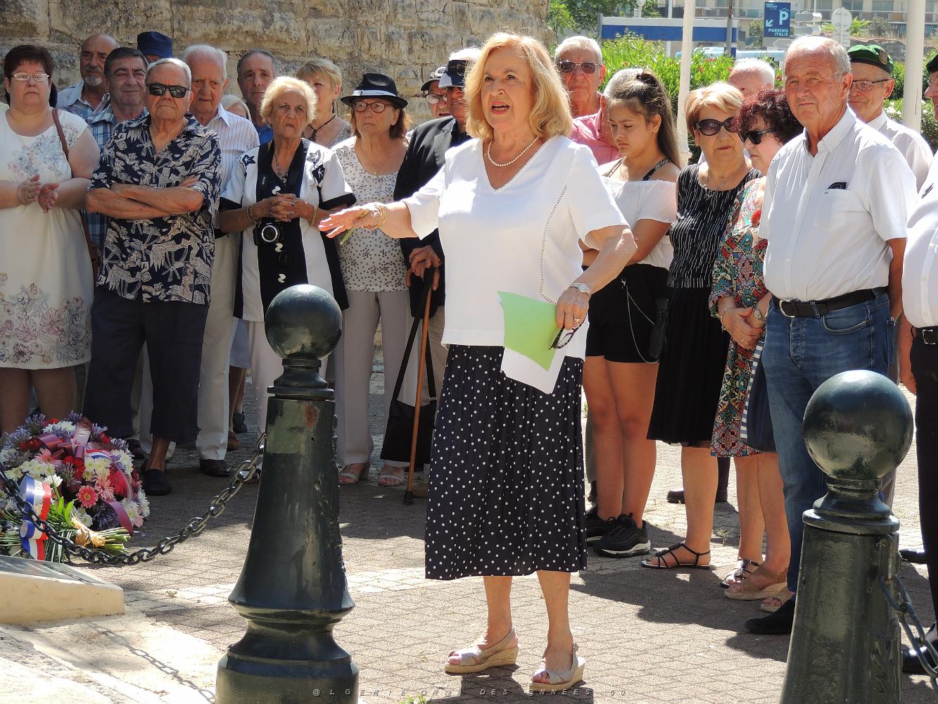 2019 07 05 TOULON HOMMAGE A NOS DISPARUS ET MORTS DU 5 07 1962 A ORAN (36).JPG -           